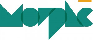 morphe logo
