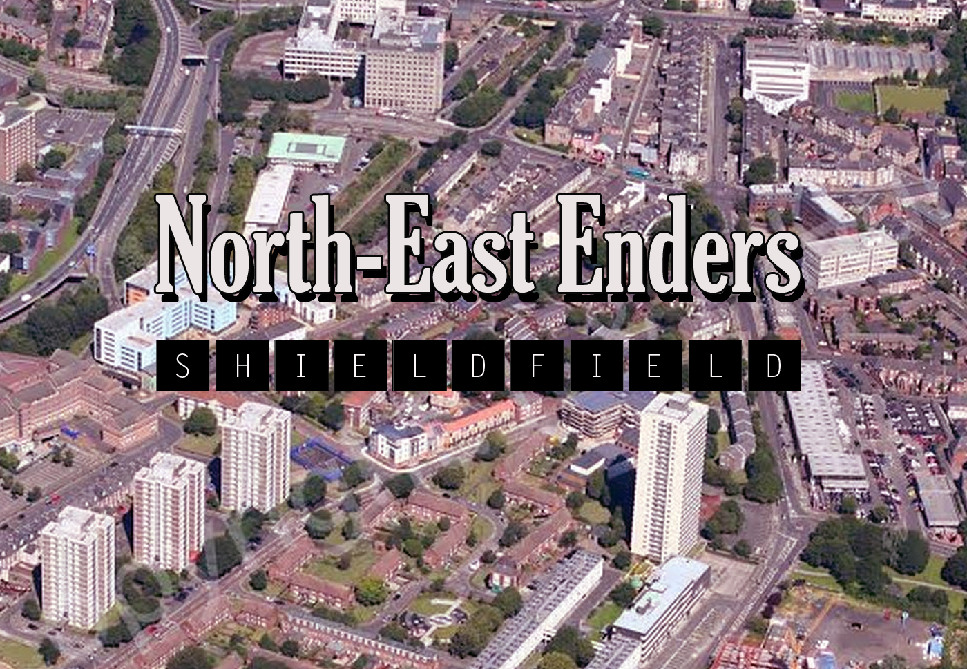 North East Enders